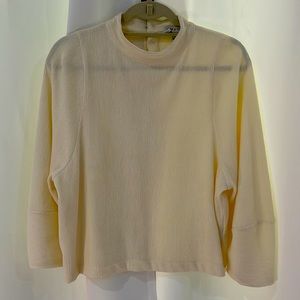 Madewell top